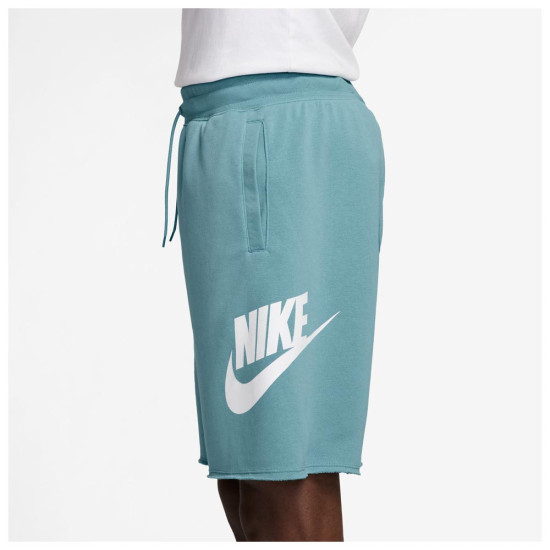 Nike Ανδρικό σορτς Club French Alumni Terry Shorts